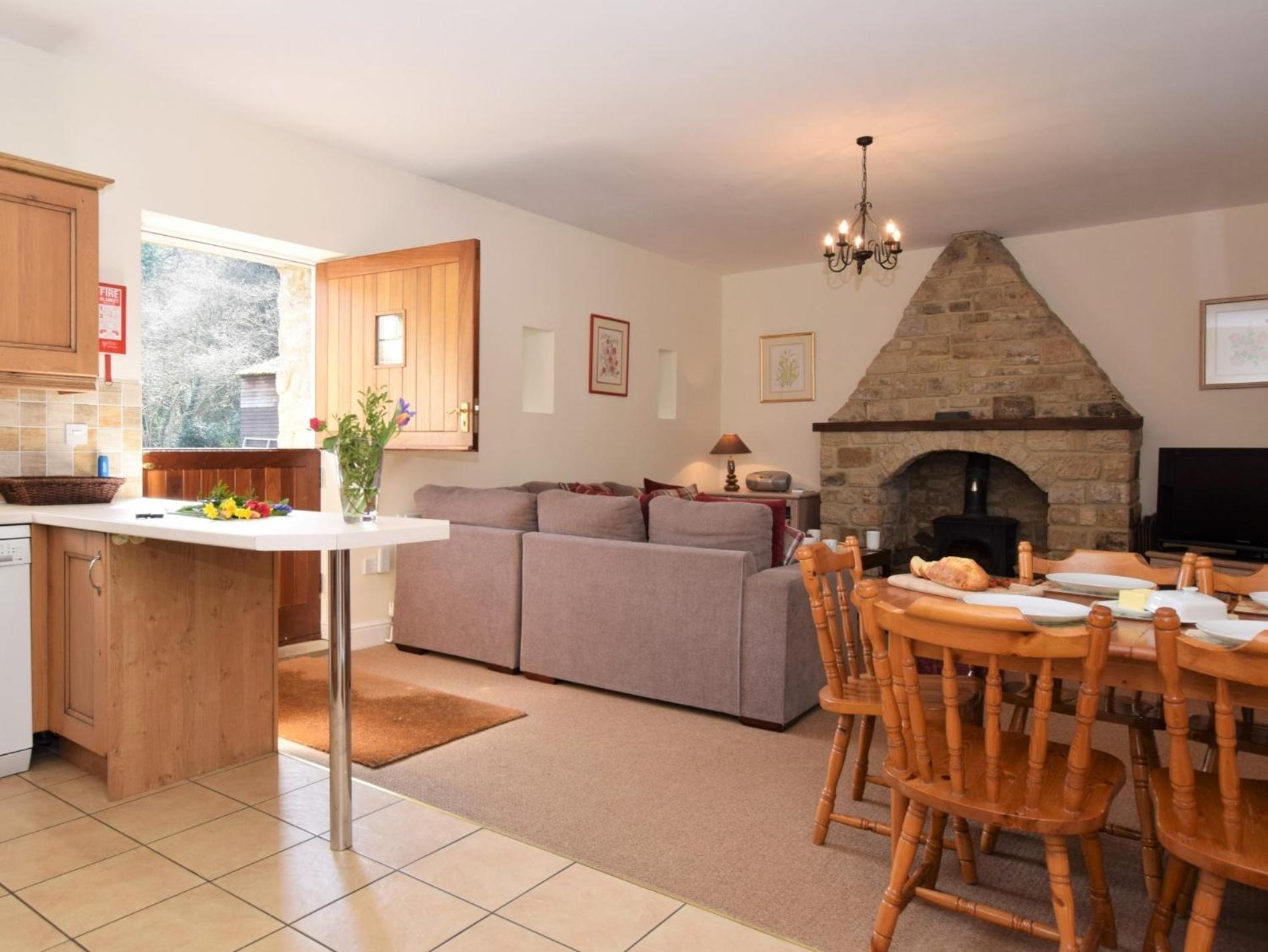 2 Bed In Rowlands Gill Cn192 Βίλα Stanley  Εξωτερικό φωτογραφία