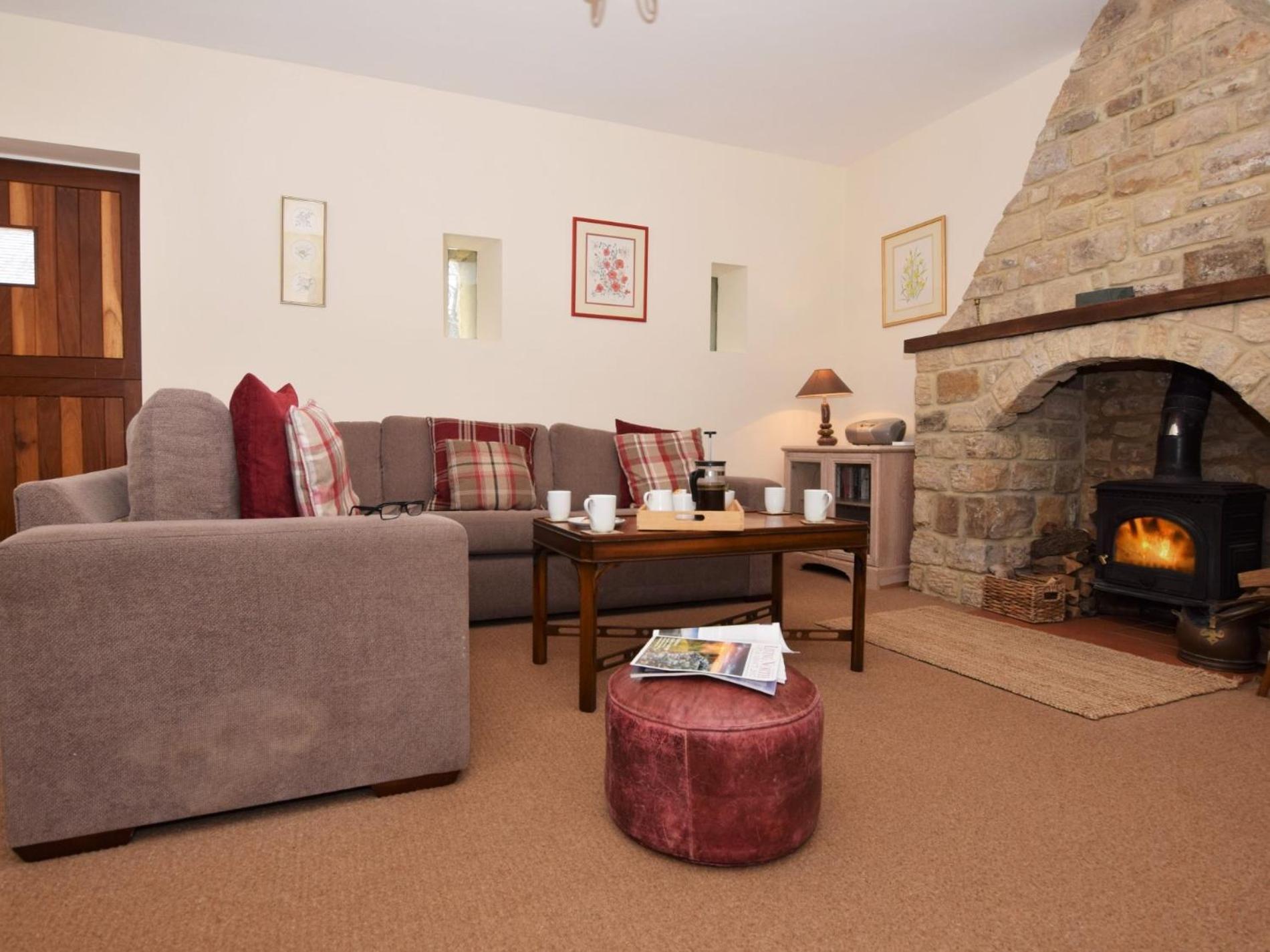 2 Bed In Rowlands Gill Cn192 Βίλα Stanley  Εξωτερικό φωτογραφία