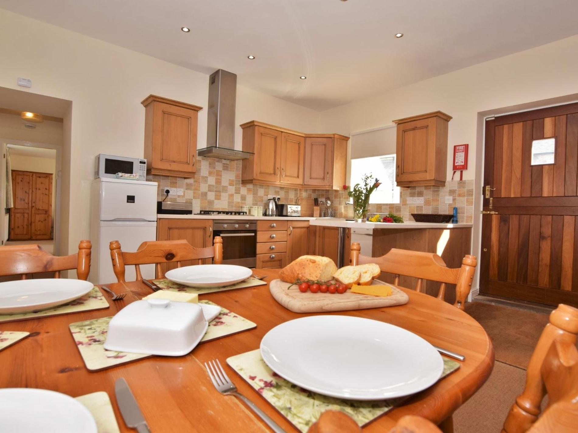 2 Bed In Rowlands Gill Cn192 Βίλα Stanley  Εξωτερικό φωτογραφία