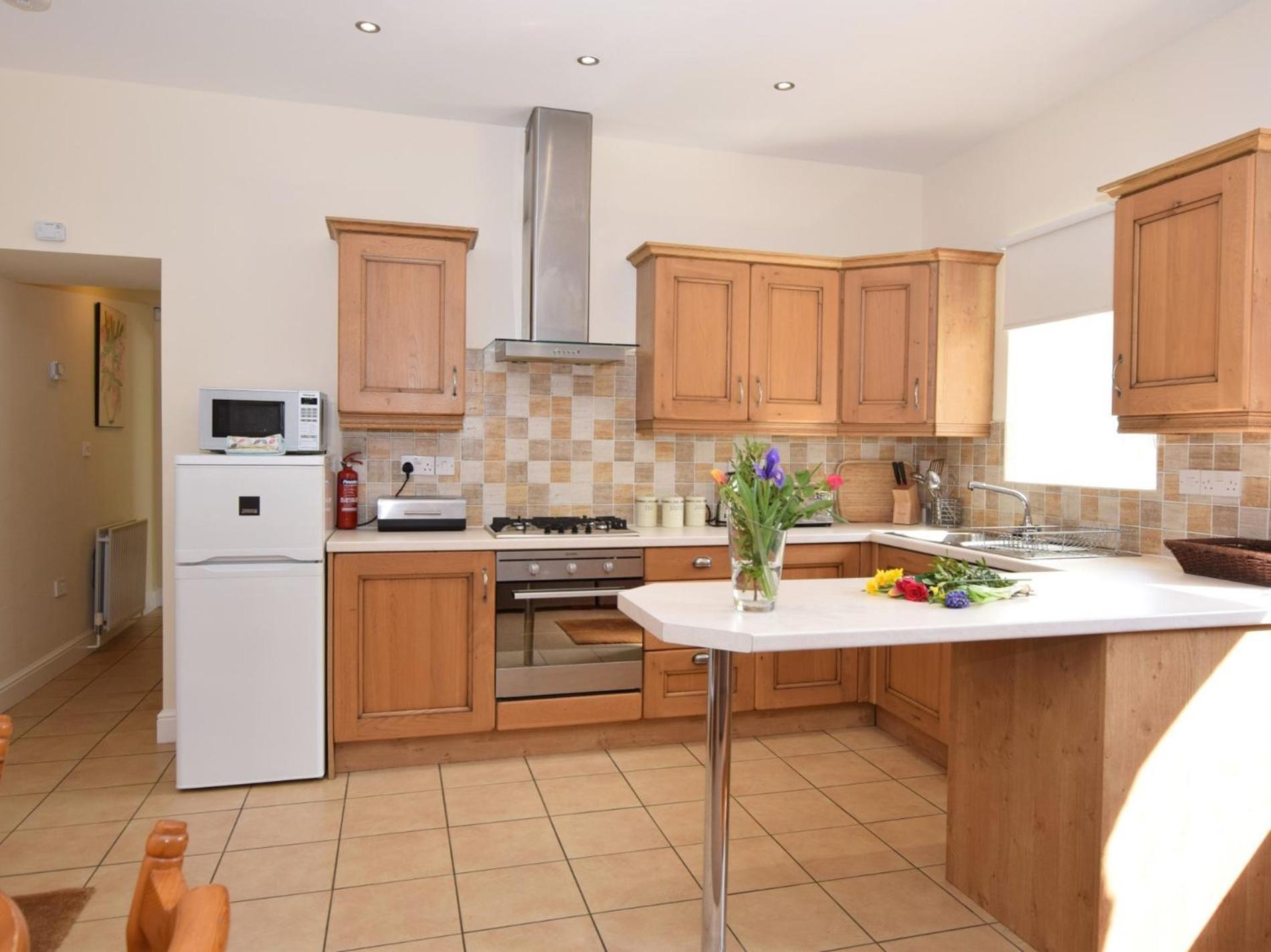 2 Bed In Rowlands Gill Cn192 Βίλα Stanley  Εξωτερικό φωτογραφία