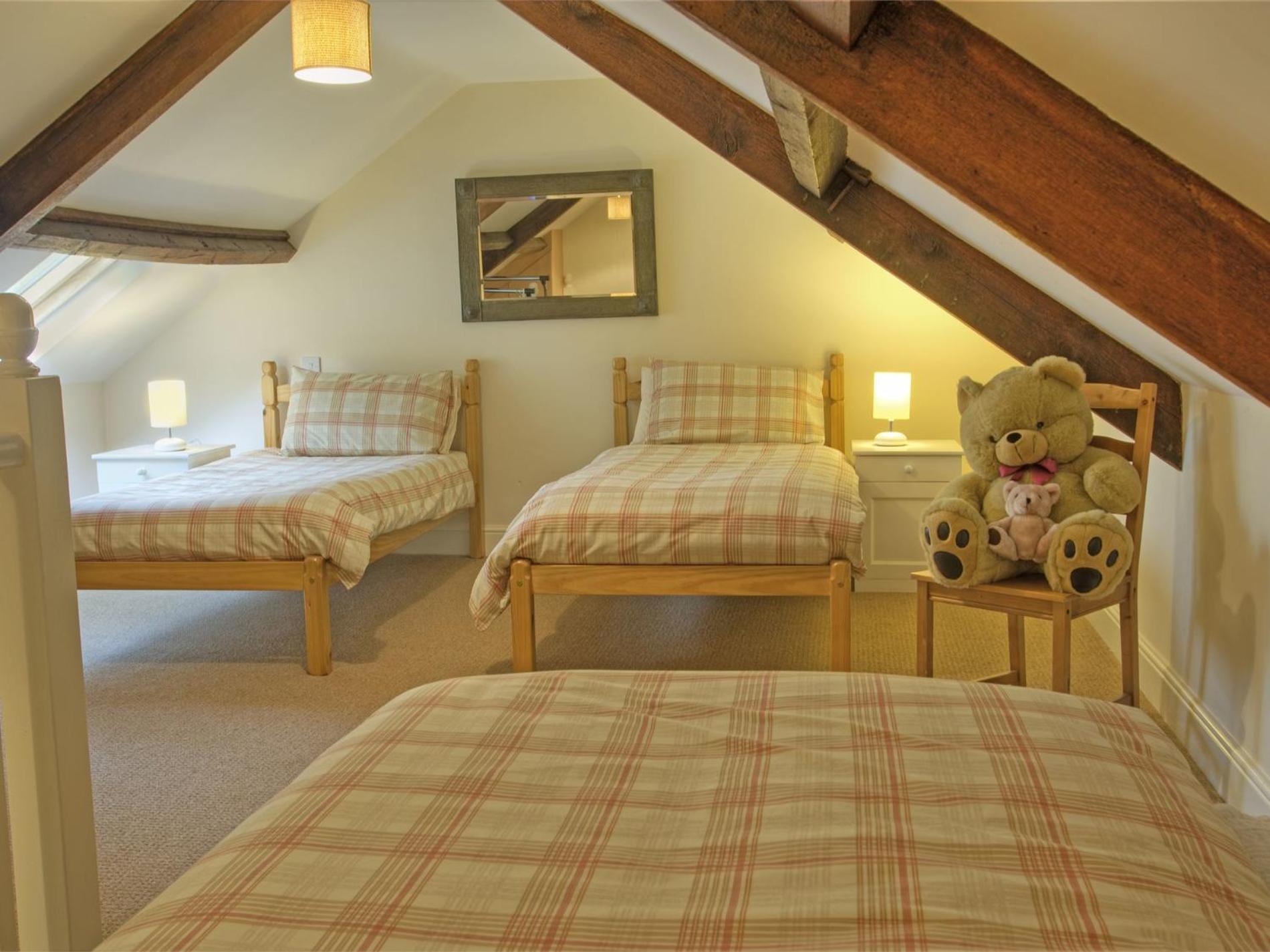 2 Bed In Rowlands Gill Cn192 Βίλα Stanley  Εξωτερικό φωτογραφία