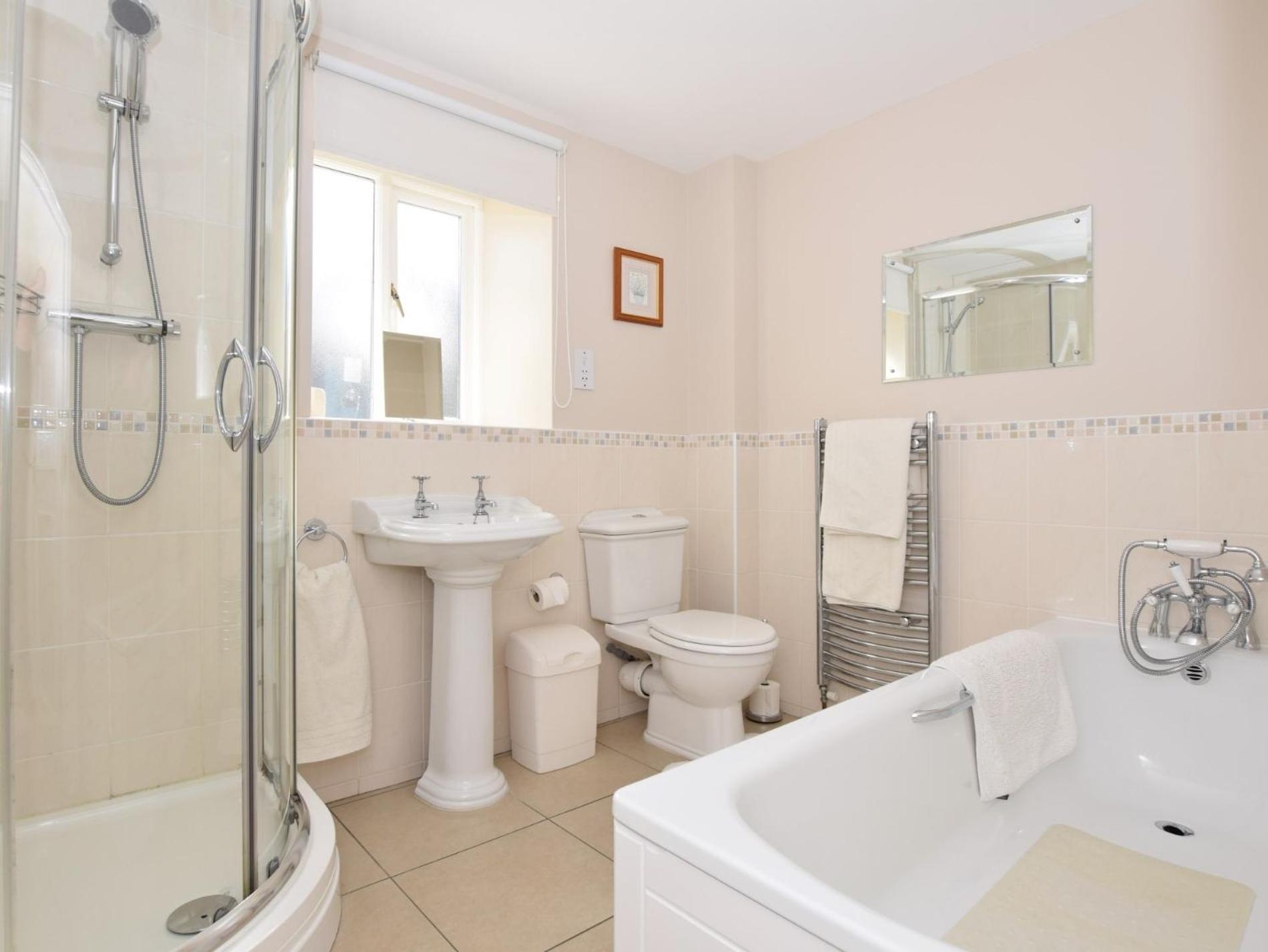 2 Bed In Rowlands Gill Cn192 Βίλα Stanley  Εξωτερικό φωτογραφία