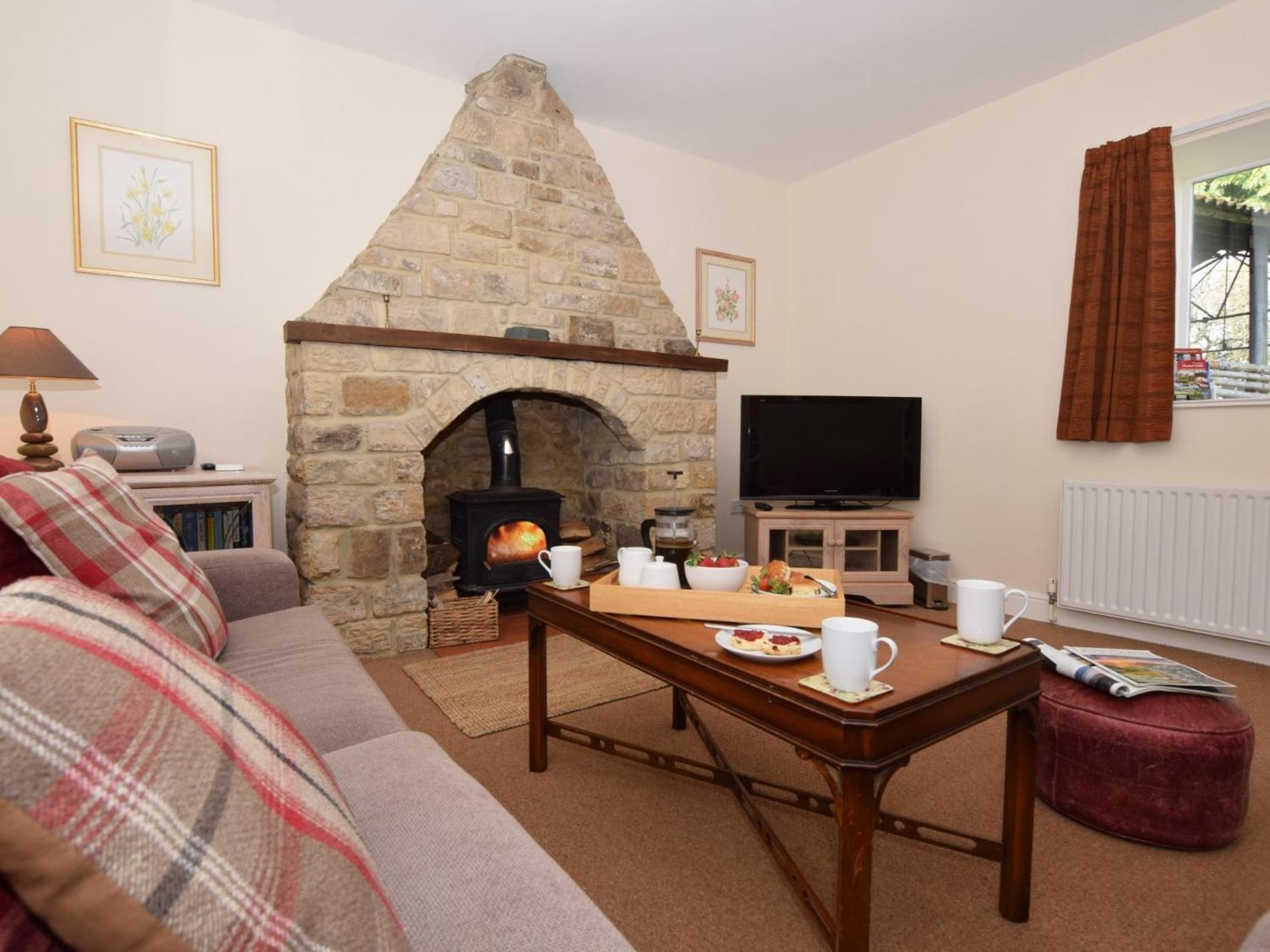 2 Bed In Rowlands Gill Cn192 Βίλα Stanley  Εξωτερικό φωτογραφία